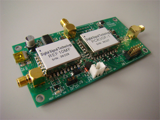 Programmable Oscillator Model : PGN3GF-1