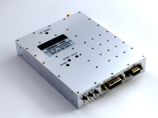 10GHz スイープ シグナル ジェネレーター　DDSSG-10G